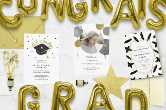 How To Plan The Perfect Graduation Party: 10 Creative Ideas