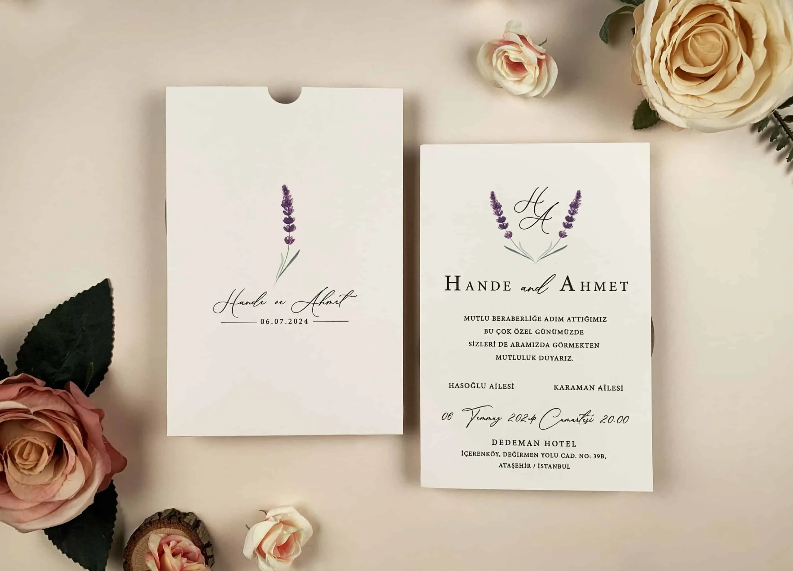 Why Personalized Invitetions Make Your Celebration More Memorable